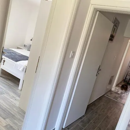 Bolkovac Ulica Donje Selo 33 Apartment Fužine