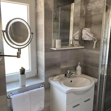 Bolkovac Ulica Donje Selo 33 Apartment Fužine