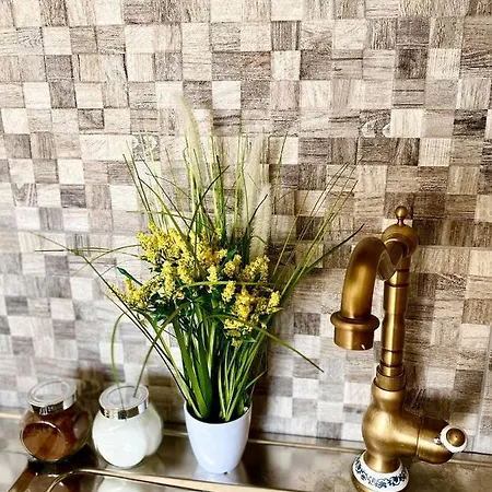 Apartment Bolkovac Ulica Donje Selo 33 Fužine
