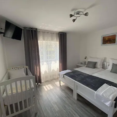 Bolkovac Ulica Donje Selo 33 Apartment
