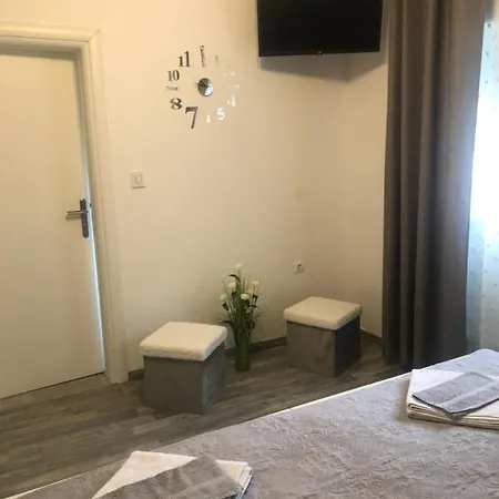 Bolkovac Ulica Donje Selo 33