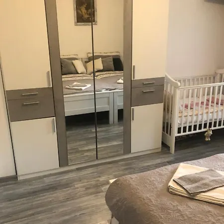 Bolkovac Ulica Donje Selo 33 Apartment *