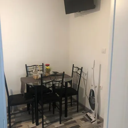 Bolkovac Ulica Donje Selo 33 Apartment Fužine
