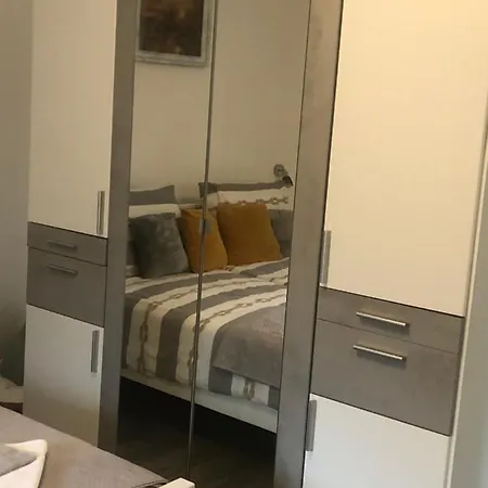 Bolkovac Ulica Donje Selo 33 Apartment Fužine