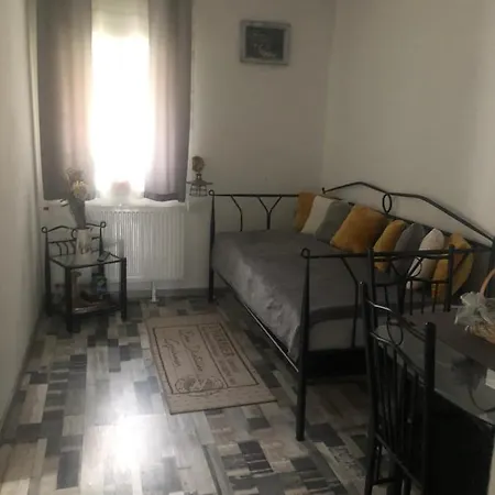 Bolkovac Ulica Donje Selo 33 * Fužine