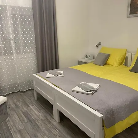 Apartment Bolkovac Ulica Donje Selo 33 Fužine