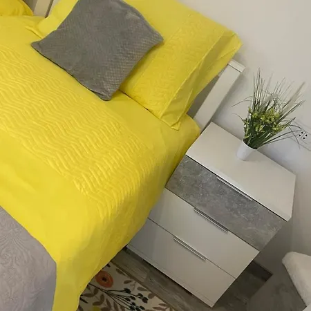 Bolkovac Ulica Donje Selo 33 Apartment Fužine
