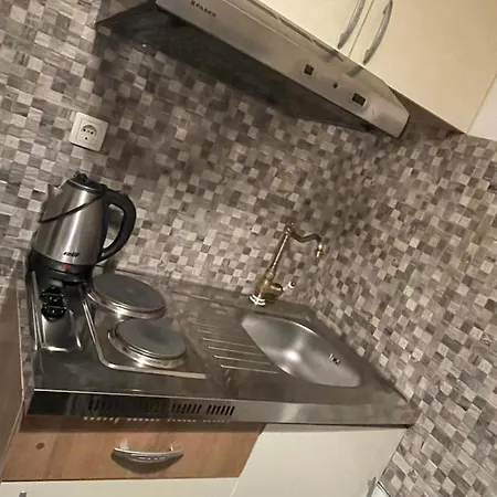 Apartment Bolkovac Ulica Donje Selo 33 Fužine