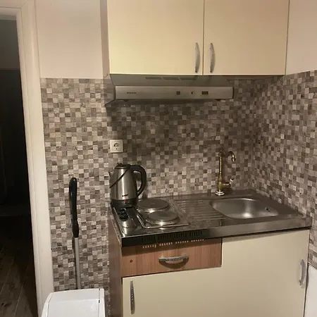 Apartment Bolkovac Ulica Donje Selo 33