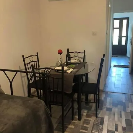 Bolkovac Ulica Donje Selo 33 Apartment Fužine