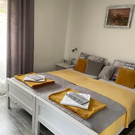 Apartment Bolkovac Ulica Donje Selo 33