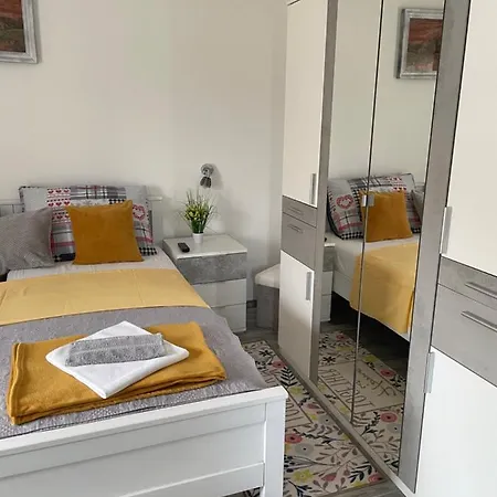 Bolkovac Ulica Donje Selo 33 Fužine