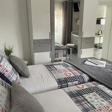 Bolkovac Ulica Donje Selo 33 Apartment