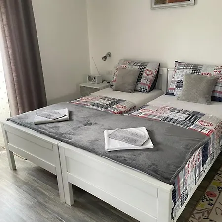 Bolkovac Ulica Donje Selo 33 Fužine