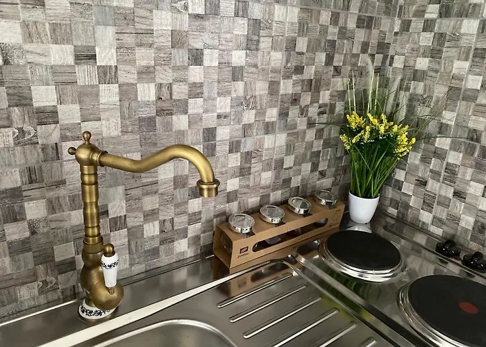 Bolkovac Ulica Donje Selo 33 Appartement