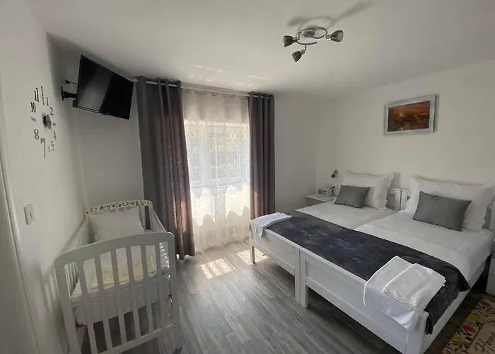 Bolkovac Ulica Donje Selo 33 Appartement