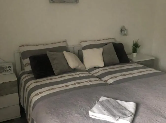 Bolkovac Ulica Donje Selo 33 Appartement *