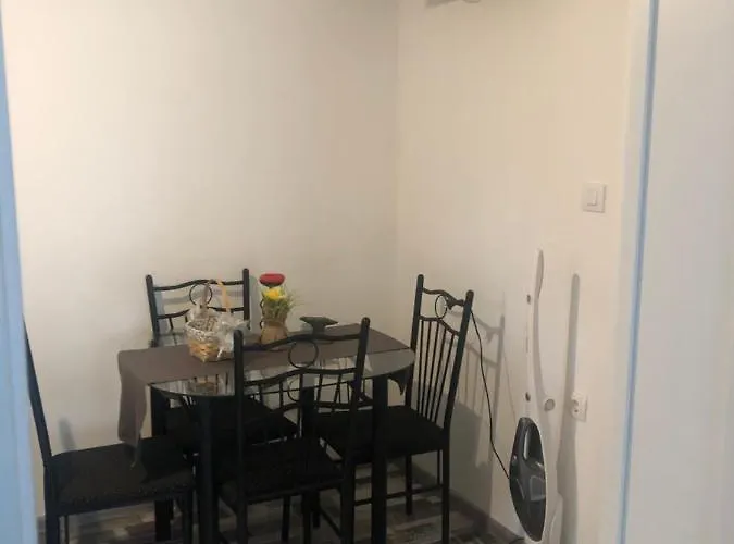 Bolkovac Ulica Donje Selo 33 Appartement Fužine