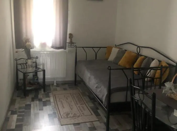 Bolkovac Ulica Donje Selo 33 * Fužine
