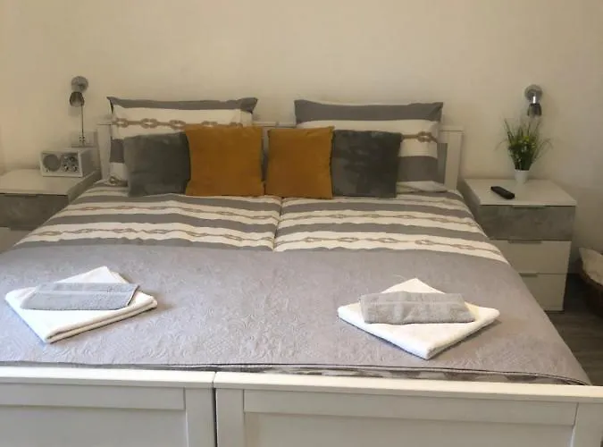 Appartement Bolkovac Ulica Donje Selo 33 *