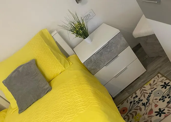 Appartement Bolkovac Ulica Donje Selo 33