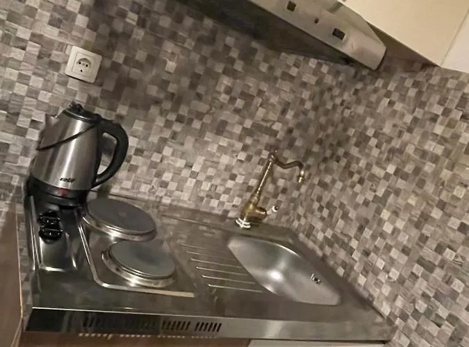 Appartement Bolkovac Ulica Donje Selo 33 Fužine