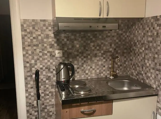 Appartement Bolkovac Ulica Donje Selo 33