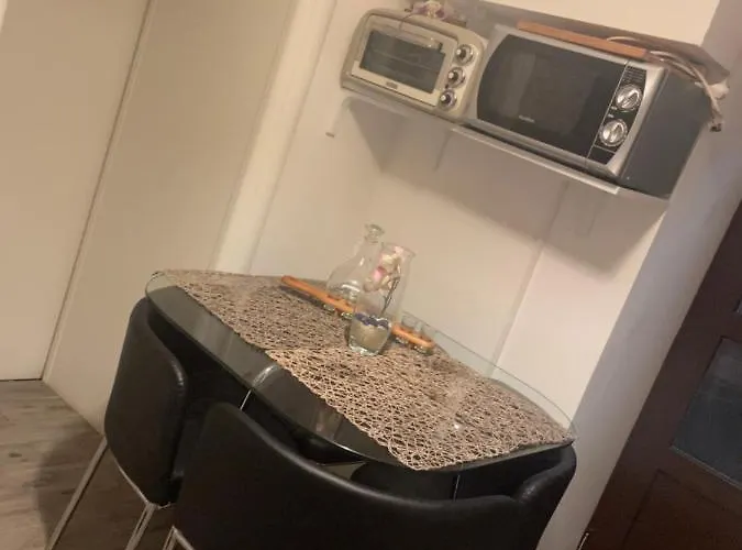 Appartement Bolkovac Ulica Donje Selo 33