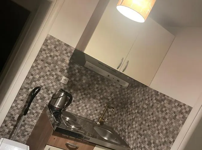 Bolkovac Ulica Donje Selo 33 Appartement Fužine