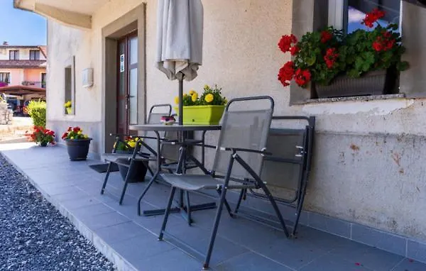 Bolkovac Ulica Donje Selo 33 Appartement Fužine