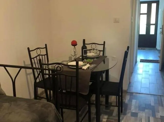 Bolkovac Ulica Donje Selo 33 Appartement Fužine