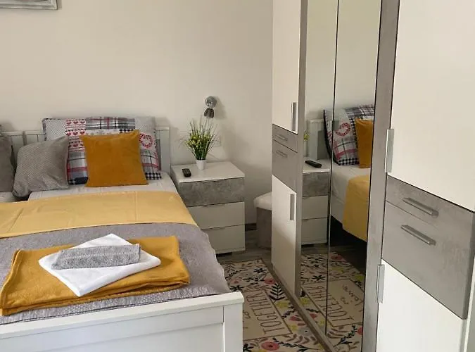 Bolkovac Ulica Donje Selo 33 * Fužine
