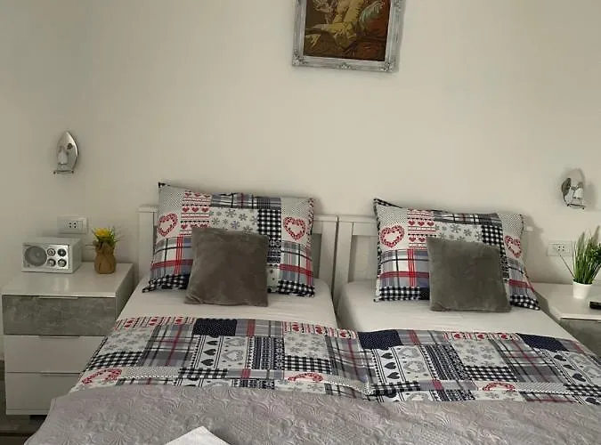 Appartement Bolkovac Ulica Donje Selo 33 Fužine