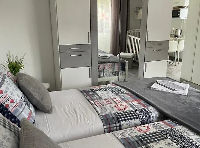 Bolkovac Ulica Donje Selo 33 Appartement