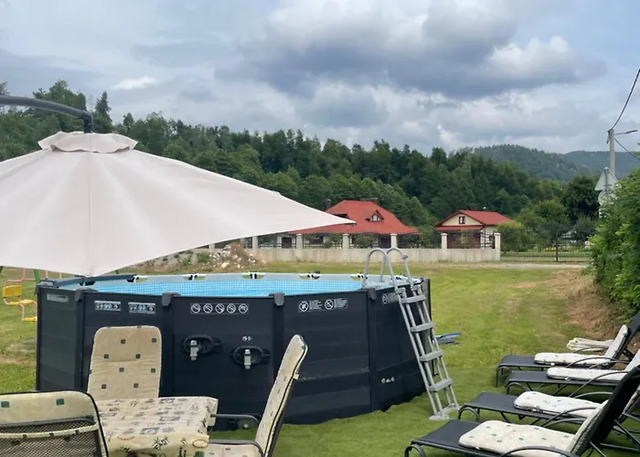 Appartement Bolkovac Ulica Donje Selo 33 Fužine