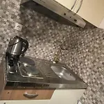 Appartement Bolkovac Ulica Donje Selo 33 Fužine