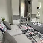 Bolkovac Ulica Donje Selo 33 Appartement