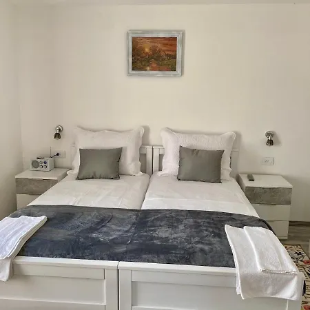 Bolkovac Ulica Donje Selo 33 Apartment Fuzine