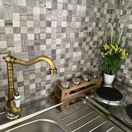 Bolkovac Ulica Donje Selo 33 Apartment
