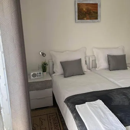 Apartment Bolkovac Ulica Donje Selo 33