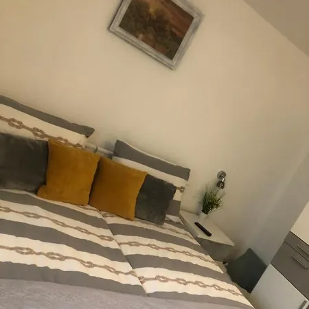 Appartement Bolkovac Ulica Donje Selo 33 *
