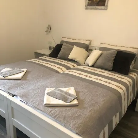 Bolkovac Ulica Donje Selo 33 Apartment *