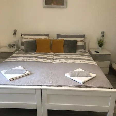 Apartment Bolkovac Ulica Donje Selo 33 *