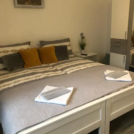 Bolkovac Ulica Donje Selo 33 Appartement *
