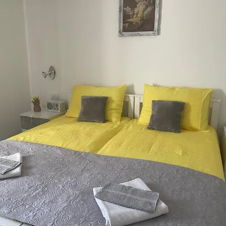 Bolkovac Ulica Donje Selo 33 * Fuzine