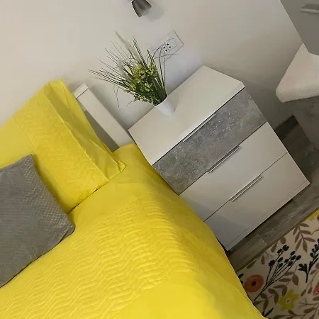 Apartment Bolkovac Ulica Donje Selo 33