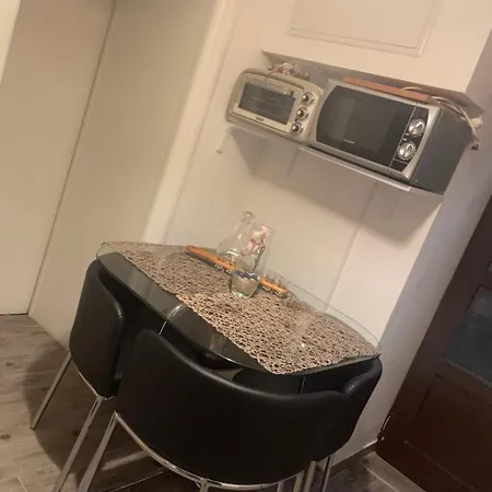 Apartment Bolkovac Ulica Donje Selo 33