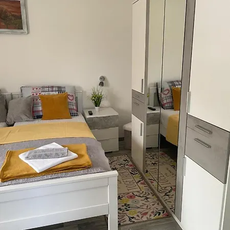 Bolkovac Ulica Donje Selo 33 * Fuzine