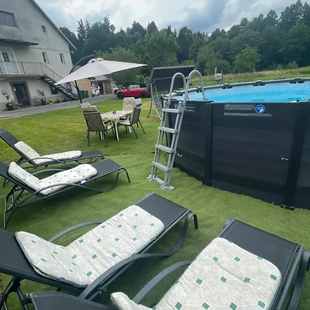 Apartment Bolkovac Ulica Donje Selo 33 *
