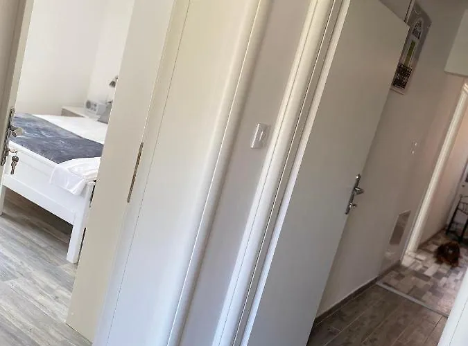 Bolkovac Ulica Donje Selo 33 شقة Fužine